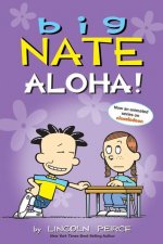 Big Nate: Aloha!