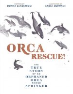 Orca Rescue!