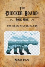 Bear Killer Badge