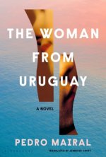 Woman from Uruguay