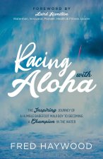 Racing with Aloha