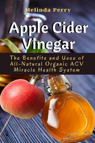 Apple Cider Vinegar ()