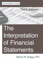 The Interpretation of Financial Statements: Third Edition