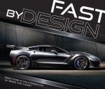 Fast by Design: Great Cars at the Intersection of Speed and Luxury