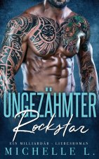 Ungezahmter Rockstar