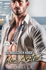 magischen Hande des Arztes