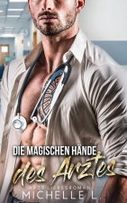 magischen Hande des Arztes