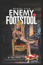 Making Your Enemy Your Footstool: How to Use the American System to Benefit You as a Black Individual in America