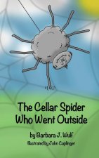 The Cellar Spider Who Went Outside