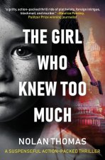 Girl Who Knew Too Much