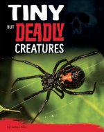 Tiny But Deadly Critters