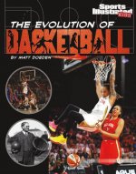 The Evolution of Basketball