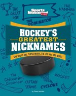 Hockey's Greatest Nicknames: The Great One, Super Mario, Sid the Kid, and More!