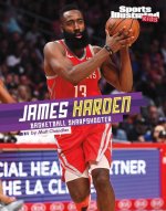 James Harden: Basketball Sharpshooter