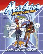 Animal Extinction Emergency: A Max Axiom Super Scientist Adventure