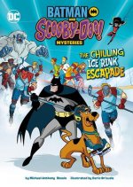 The Chilling Ice Rink Escapade