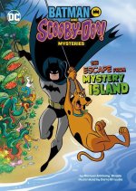 The Escape from Mystery Island