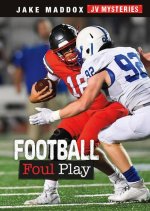 Football Foul Play
