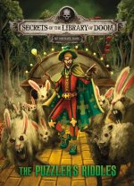 The Puzzler's Riddles