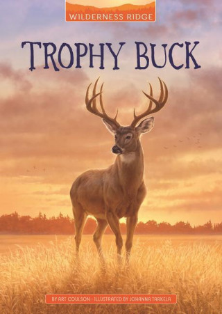 Trophy Buck