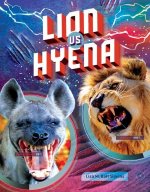 Lion vs. Hyena