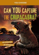 Can You Capture the Chupacabra?: An Interactive Monster Hunt