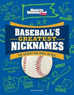 Baseball's Greatest Nicknames: Babe, Hammerin' Hank, Mookie, and More!