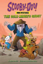The Gold Miner's Ghost
