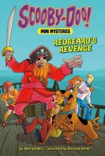 Redbeard's Revenge