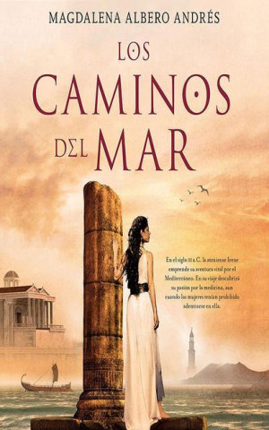 Los Caminos del Mar