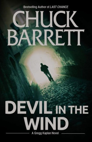 Devil in the Wind