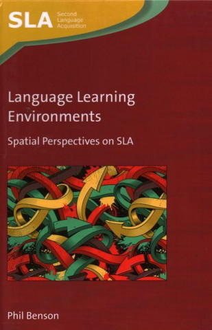 Language Learning Environments