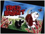 Fred Basset Yearbook 2022