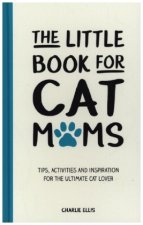 Little Book for Cat Mums