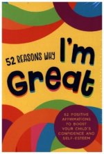 52 Reasons Why I'm Great