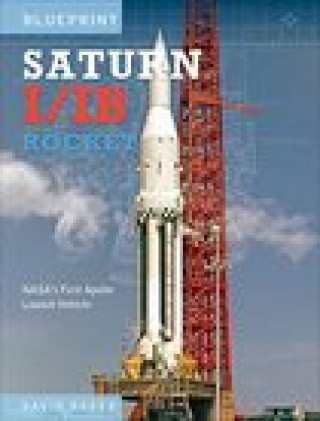 Saturn I/IB Rocket