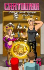 Cartoonia Book 4