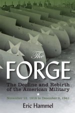 The Forge: The Decline and Rebirth of the American Military