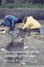 Archaeology of the Borough of Swindon