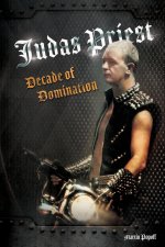 Judas Priest: Decade Of Domination