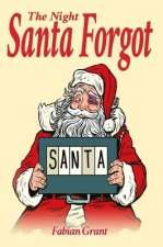 Night Santa Forgot