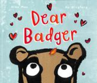 Dear Badger
