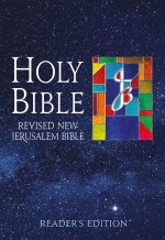 Revised New Jerusalem Bible