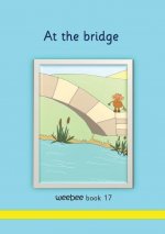 At the bridge