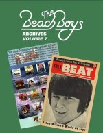 Beach Boys Archives Volume 7