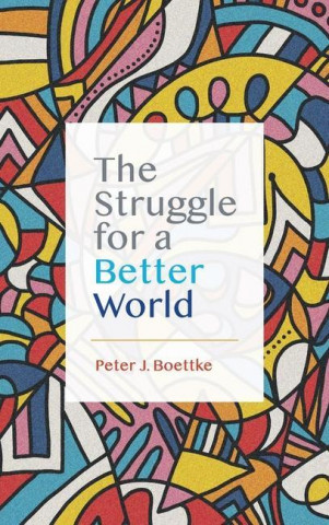Struggle for a Better World
