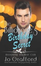 The Billionaire's Birthday Secret