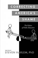 Correcting America's Shame