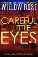 Careful little eyes