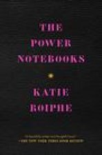 The Power Notebooks